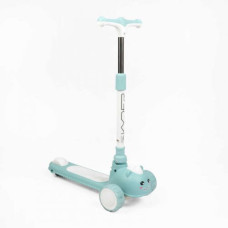 Самокат трехколесный Skyper