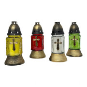 Лампадка "МІКС", 24П-26