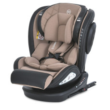 Детское автокресло EVOLUTION 2360? ME 1045 Melange Beige