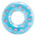 Детский надувной круг Радуга 59259-2 размер 81 см