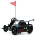 Детский электромобиль Электрокарт M 6147EBLRS-11(24V) до 50 кг
