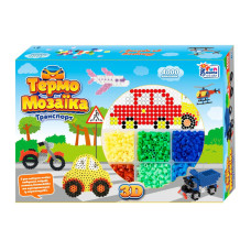 Детская термомозаика 