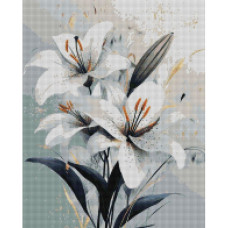 Алмазная мозаика 