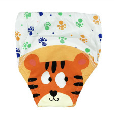 Тренировочные трусики 5-слойные MGZ-0668(Orange) 9-11 кг Тренировочные трусики 5-слойные MGZ-0668(Orange) 9-11 кг