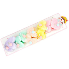 Резинка для волос детская Резинка для волос детская