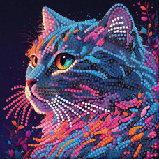 Алмазная мозаика Алмазная мозаика