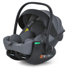 Автокресло детское i-FLOW ME 1198 Gray Автокресло детское i-FLOW ME 1198 Gray