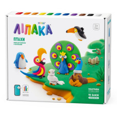 Меганабор пластилина Меганабор пластилина