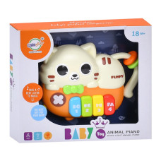 Детское пианино Детское пианино