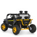 Детский электромобиль Джип M 6282EBLR-2(24V) до 35 кг