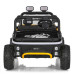 Детский электромобиль Джип M 6282EBLR-2(24V) до 35 кг