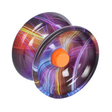 Детская игрушка антистресс Йо-йо MR 1068(Multicolor) 6 см