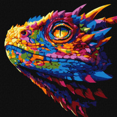 Картина по номерам Картина по номерам