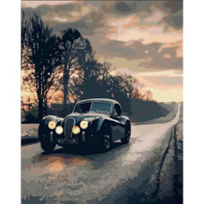 Алмазная мозаика 