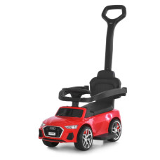 Детская каталка-толокар 2 в 1 M 6254EL-3 до 30 кг