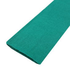 Гофрированная бумага Josefotten KR55-8010 нефритовый 55%, 31г/м2