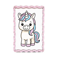 Детский набор для росписи по дереву Детский набор для росписи по дереву