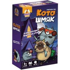 Настольная развлекательная игра Настольная развлекательная игра