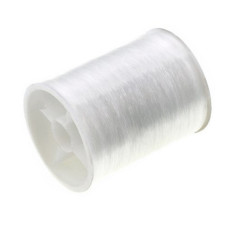 Леска для создания украшений VM013 мононить, 0,13 мм