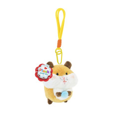 Мягкая игрушка-брелок Мягкая игрушка-брелок