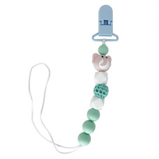 Цепочка для пустышки 