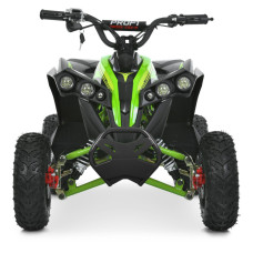 Детский электромобиль Квадроцикл HB-EATV1200Q-5(2)ST до 65 кг