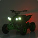 Детский электромобиль Квадроцикл HB-EATV1200Q-5(2)ST до 65 кг