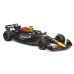 Автомодель RED BULL RACING RB20 (2024) Bburago 18-38097 масштаб 1:43 Автомодель RED BULL RACING RB20 (2024) Bburago 18-38097 масштаб 1:43