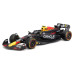 Автомодель RED BULL RACING RB20 (2024) Bburago 18-38097 масштаб 1:43 Автомодель RED BULL RACING RB20 (2024) Bburago 18-38097 масштаб 1:43
