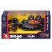 Автомодель RED BULL RACING RB20 (2024) Bburago 18-38097 масштаб 1:43 Автомодель RED BULL RACING RB20 (2024) Bburago 18-38097 масштаб 1:43