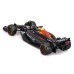 Автомодель RED BULL RACING RB20 (2024) Bburago 18-38097 масштаб 1:43 Автомодель RED BULL RACING RB20 (2024) Bburago 18-38097 масштаб 1:43