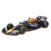 Автомодель RED BULL RACING RB20 (2024) Bburago 18-38097 масштаб 1:43 Автомодель RED BULL RACING RB20 (2024) Bburago 18-38097 масштаб 1:43