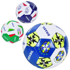 М'яч футбольний, EN 3319 М'яч футбольний, EN 3319