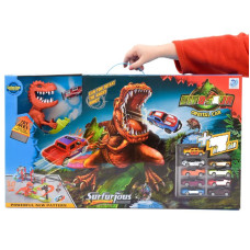 Трек "Dinosaur", 8899-94