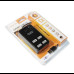 USB Хаб на 4 порта USB 2.0 P-1601 Чёрный