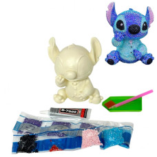 Алмазна мозаїка СТІЧ, MRA25-617