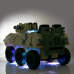 Детский электромобильТанк Bambi Racer M 4862BR-11 до 30 кг