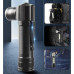 Фонарь 2 в 1 SY-2209-Р50+18SMD, Li-Ion аккум., индикация заряда, ЗУ USB, zoom