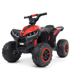 Детский электроквадроцикл Bambi Racer M 4959EBLR-3 до 25 кг Детский электроквадроцикл Bambi Racer M 4959EBLR-3 до 25 кг