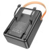 Внешний аккумулятор Power bank BOROFONE BJ32 80000mAh PD22,5W+быстрая зарядка батарея зарядка Черный