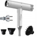 Фен для волос с концентратором и функцией холодного воздуха на 1000W Hairdryer AND XL1248