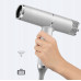 Фен для волос с концентратором и функцией холодного воздуха на 1000W Hairdryer AND XL1248