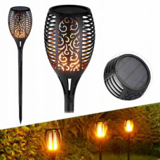 Садовый фонарь светильник с солнечной панелью Садовый фонарь светильник с солнечной панелью
