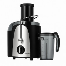 УЦЕНКА! Соковыжималка электрическая центробежная Rainberg RB-631 1800W (Надбит стакан 3044)