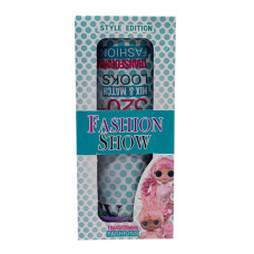Игровой набор с куклой Fashion Show AA-1636, 16 см (LaRose)
