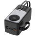 Внешний аккумулятор (Power Bank) KPG KPG-502X 50000mAh 22.5W с LCD дисплеем