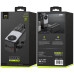 Внешний аккумулятор (Power Bank) KPG KPG-502X 50000mAh 22.5W с LCD дисплеем