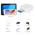 OTG переходник USB Type-C USB адаптер / OTG адаптер Белый OTG переходник USB Type-C USB адаптер / OTG адаптер Белый