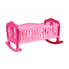 Кроватка, Техно 4531