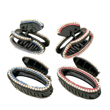 Краб для волосся "Метелик", P13-12-1-5